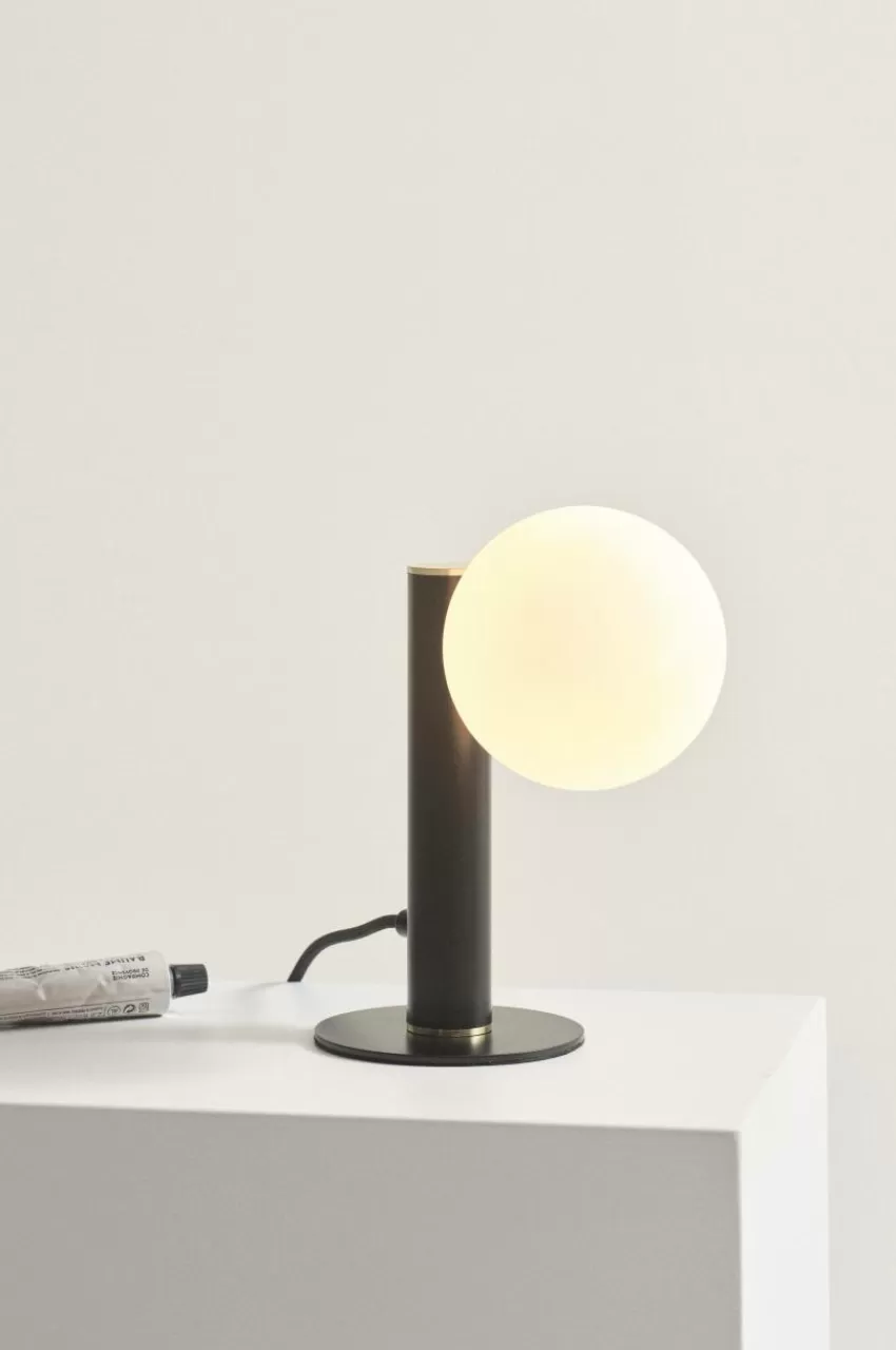 Bordslampor*Jotex ABBEY SIDE Bordslampa Svart
