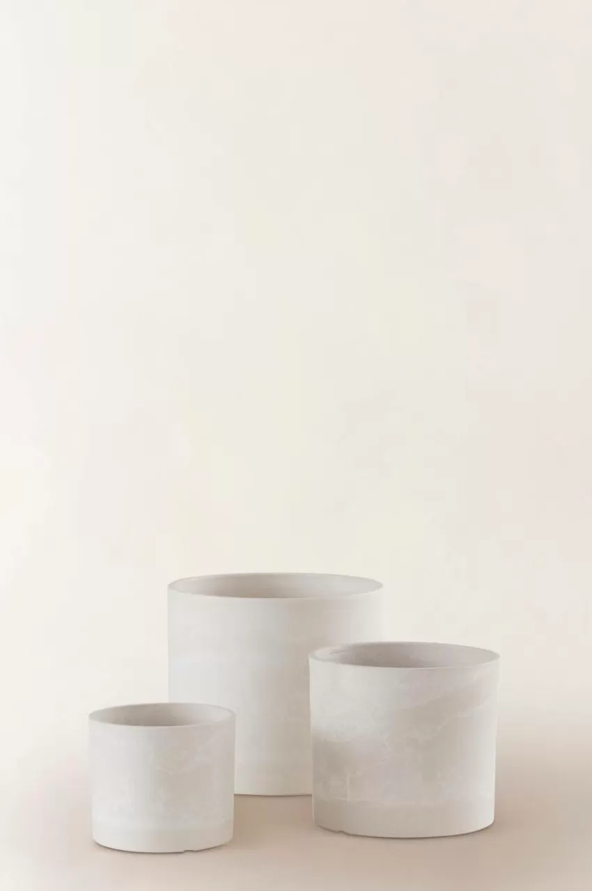 Utekrukor | Krukor*Jotex ABBY Kruka 3-pack undefined