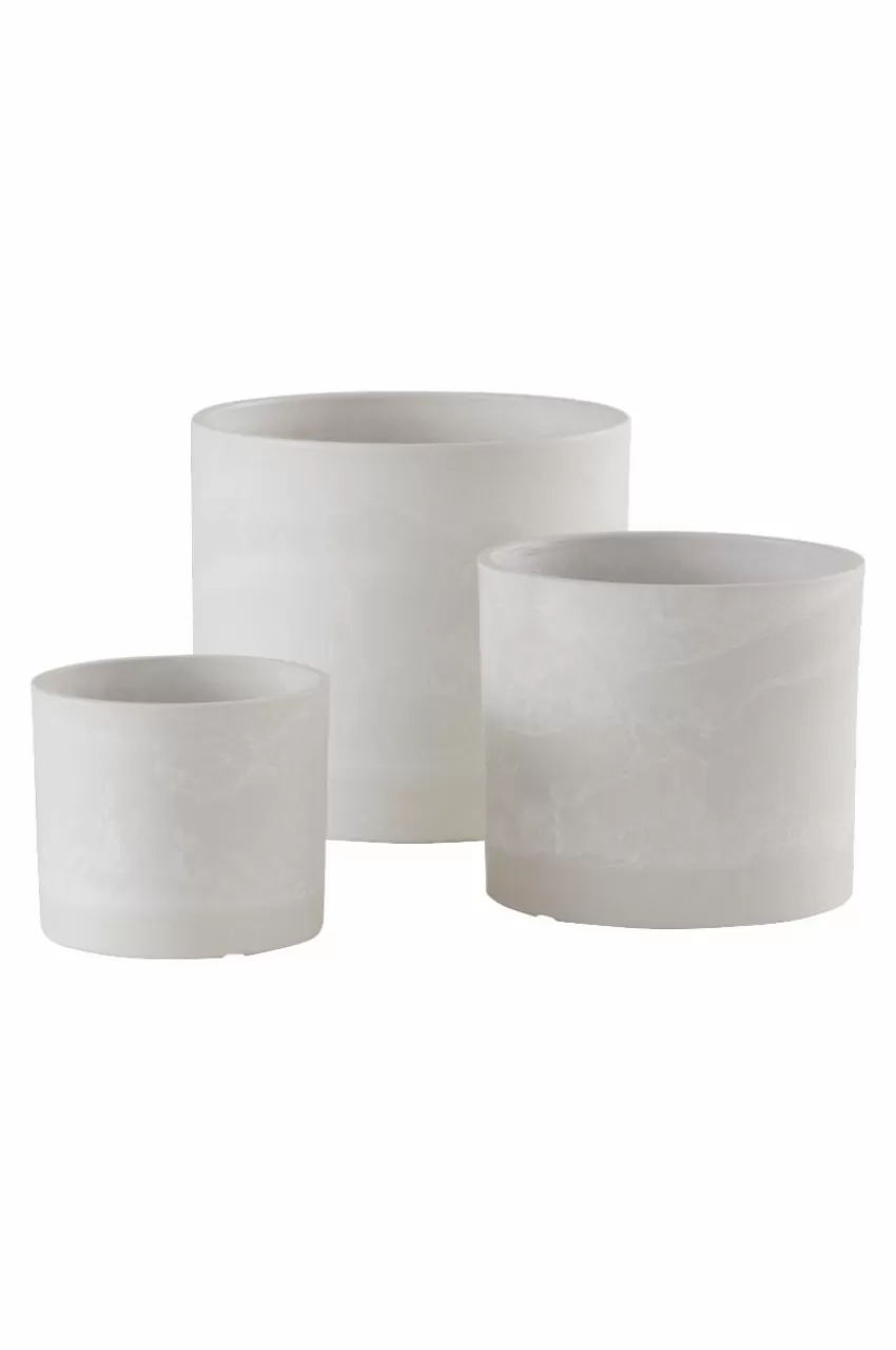 Utekrukor | Krukor*Jotex ABBY Kruka 3-pack undefined