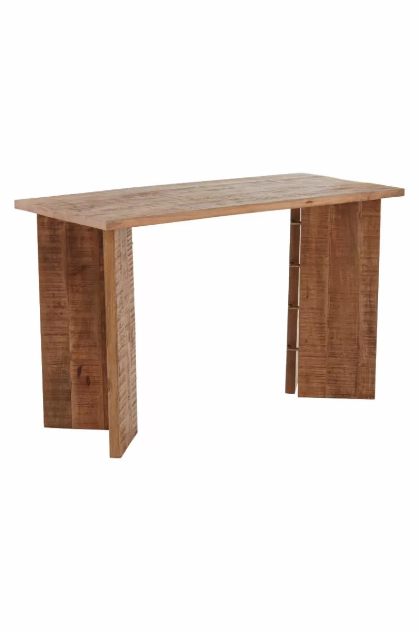 Skrivbord | Bord*Jotex ACHI Skrivbord 55x120 Cm natur