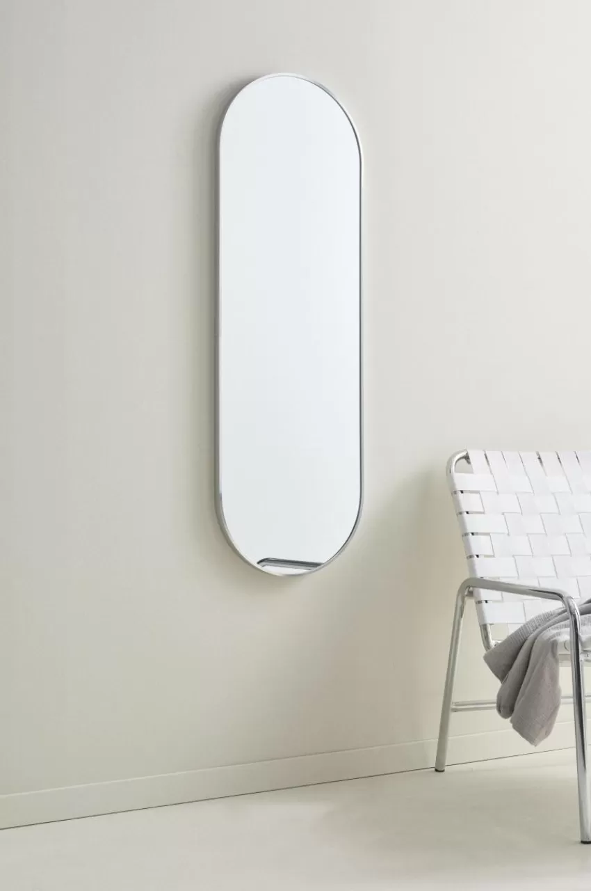 Speglar | Speglar*Jotex ADMIRE Spegel 40x120 Cm Silver
