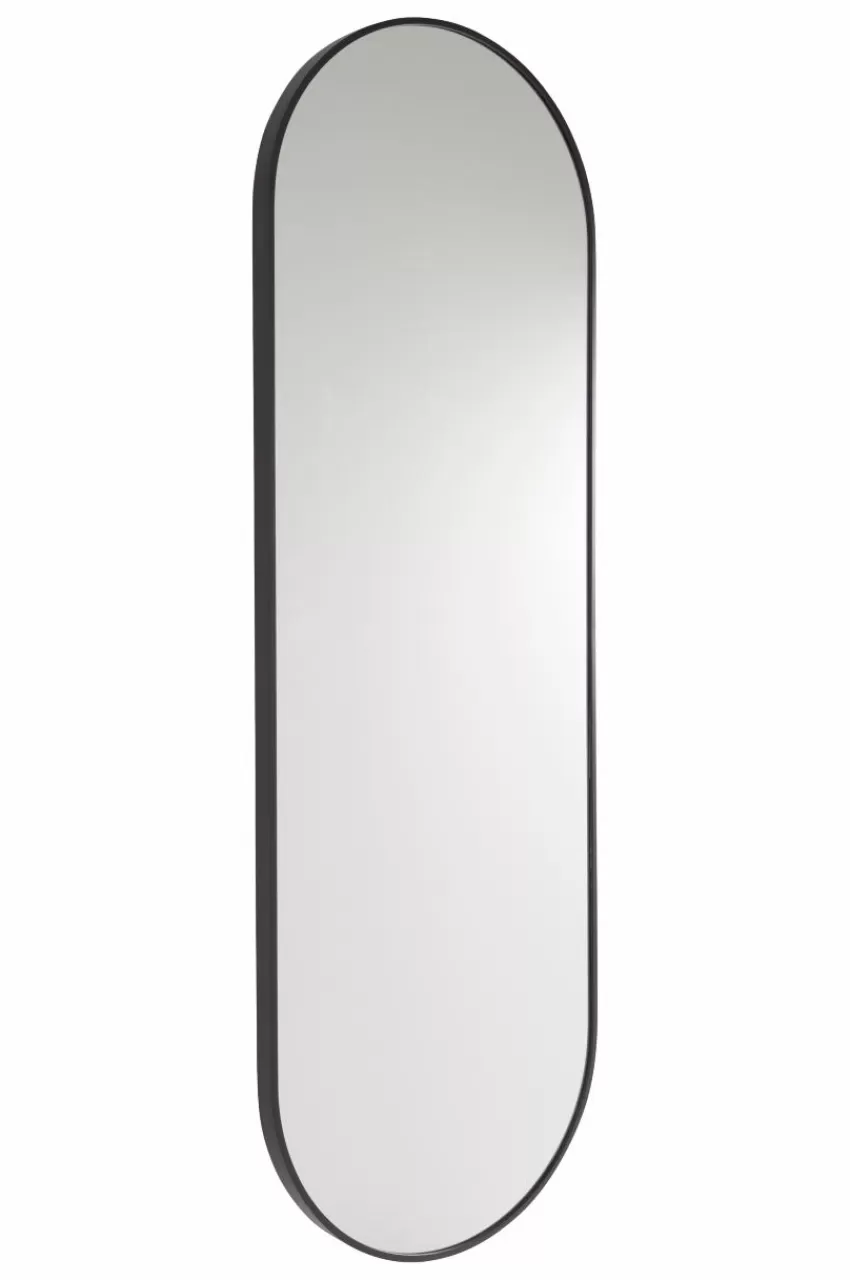 Speglar | Speglar*Jotex ADMIRE Spegel 40x120 Cm Svart