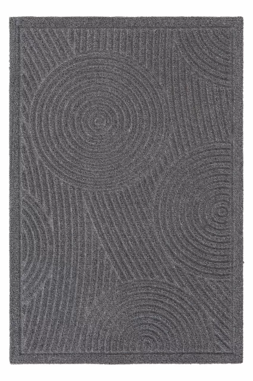 Dörrmattor*Jotex AIMI Dörrmatta 60x90 Cm Grå
