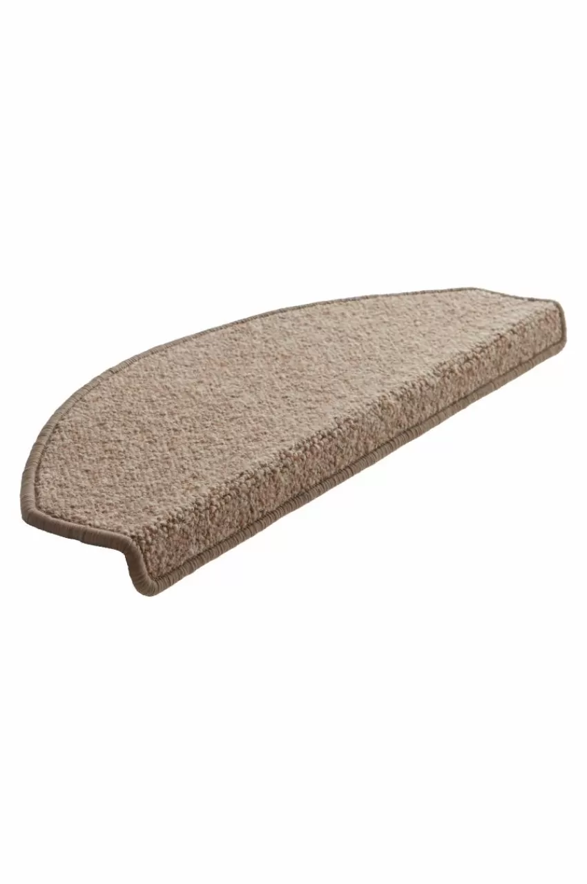Trappstegsmattor*Jotex ALABAMA Trappstegsmatta 10-pack Beige