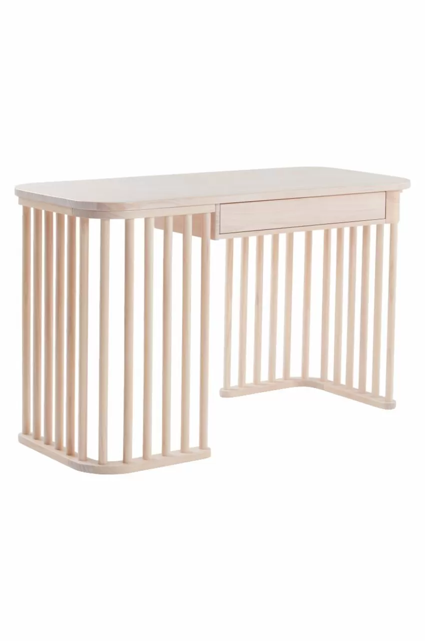 Skrivbord | Bord*Jotex ALEC Skrivbord 55x120 Cm Natur