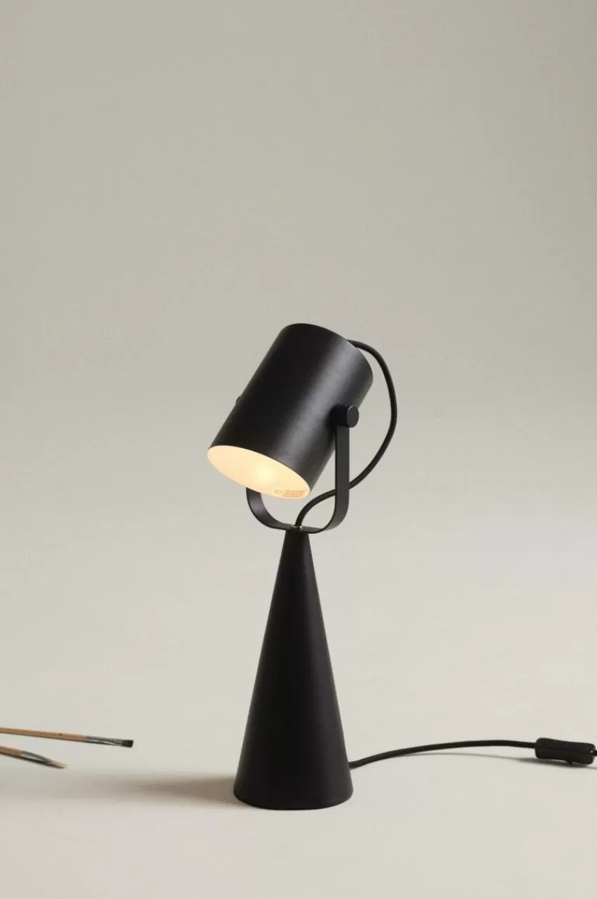 Bordslampor | Barnlampor*Jotex ALELLA Bordslampa Svart