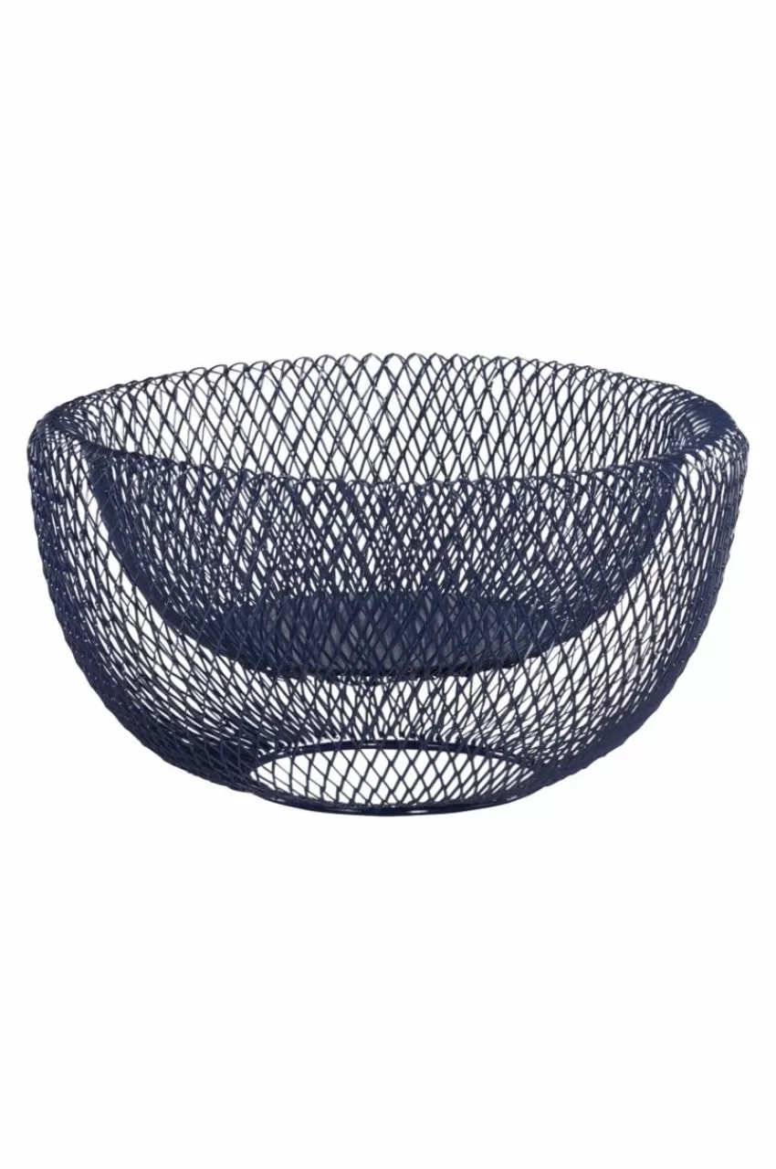 Skålar*Jotex ALEX Skål ø 30 Cm Blå