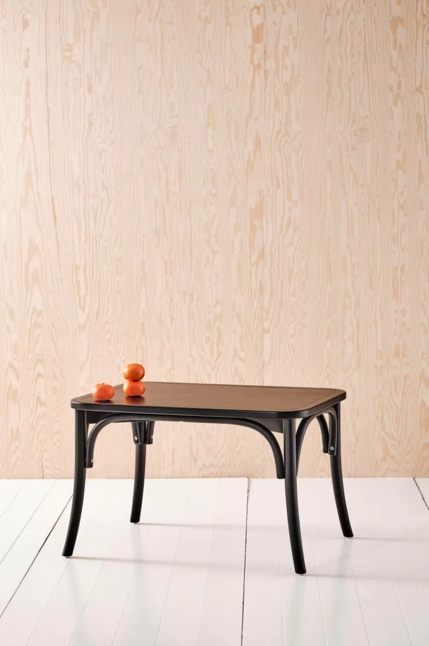 Barnmöbler | Barnmöbler Deal*Jotex ALICANTE Barnbord 60x80 Cm Svart