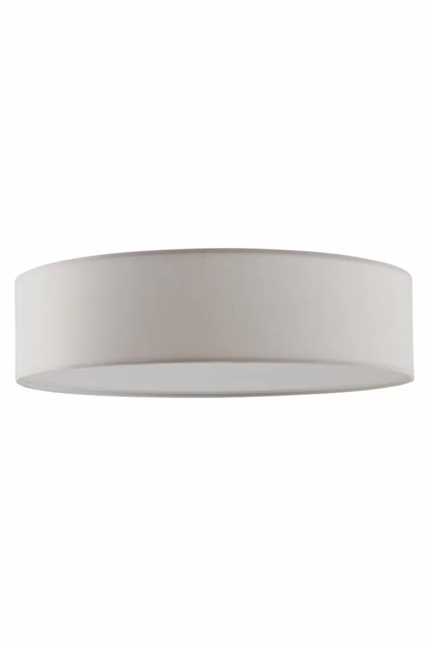Taklampor*Jotex ALLAN Plafond ø 40 Cm Beige