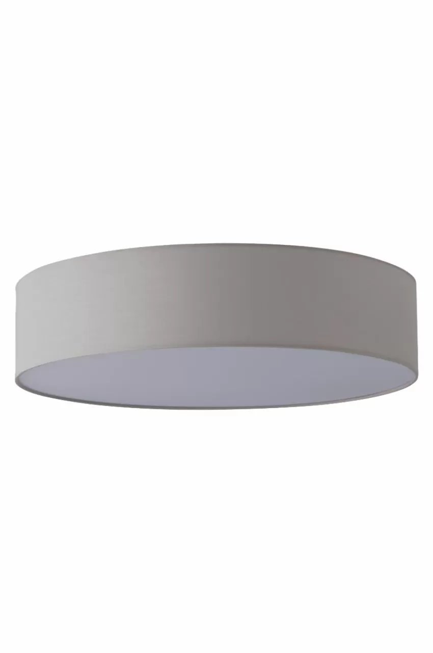 Taklampor*Jotex ALLAN Plafond ø 60 Cm Beige