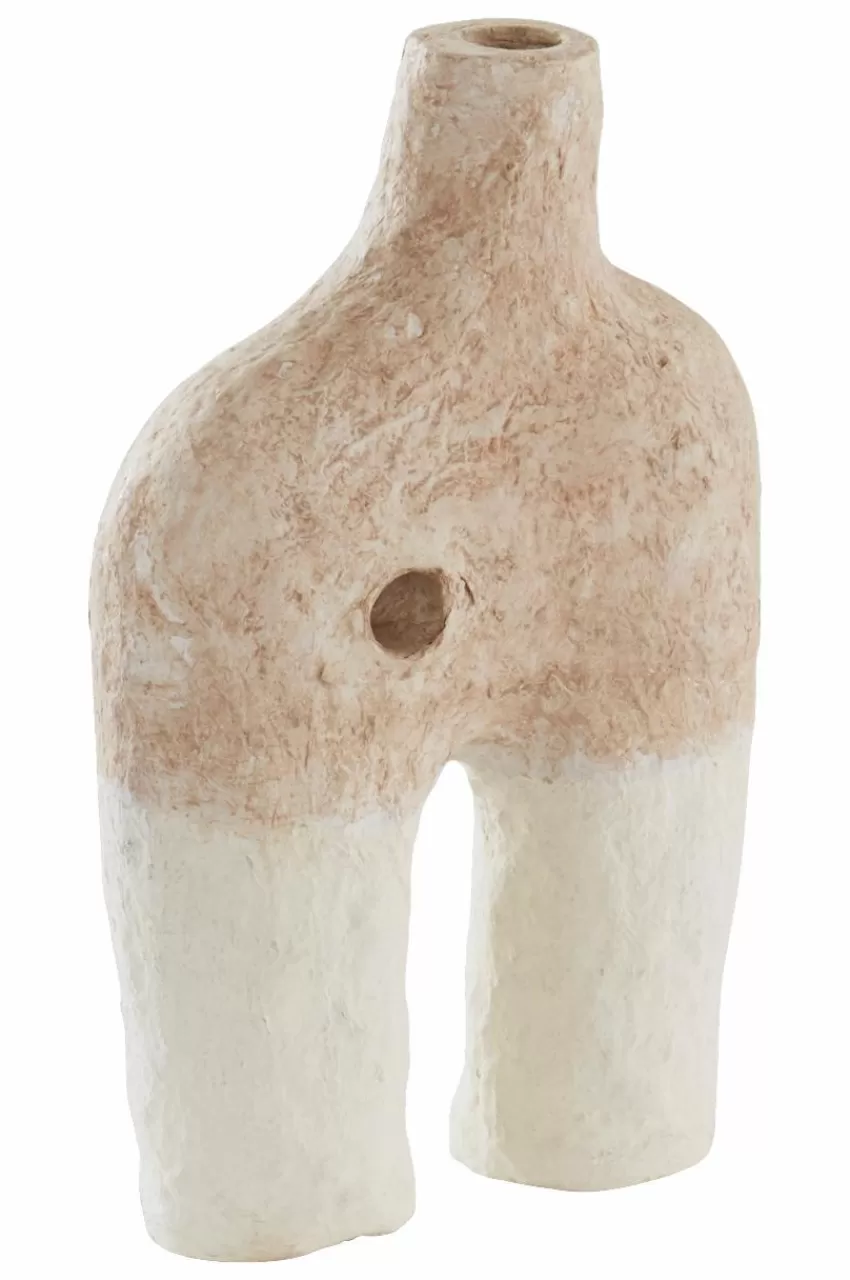 Prydnadssaker*Jotex ALLEGRA Dekoration Ljusbeige