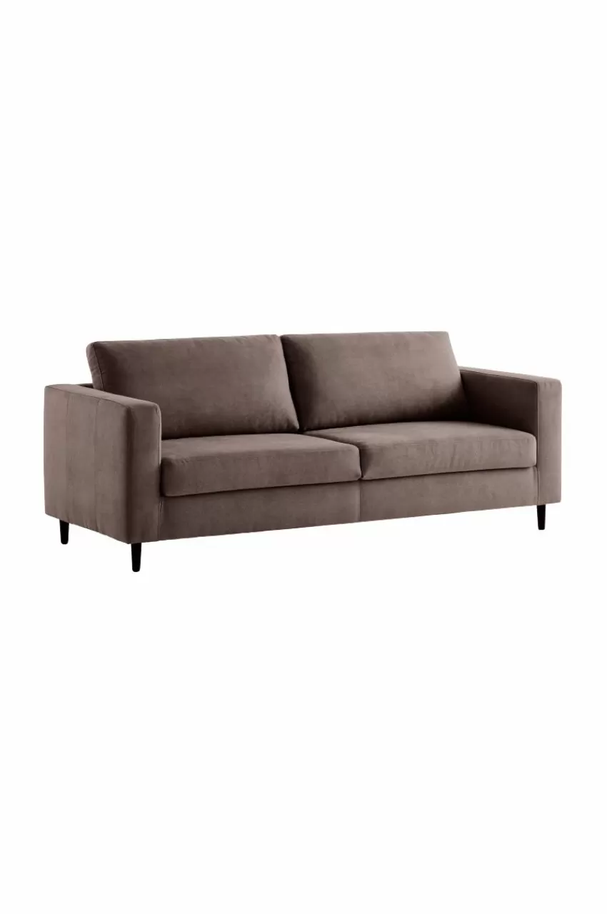 Soffor*Jotex ALLEGRA Soffa 2,5-sits Mullvad