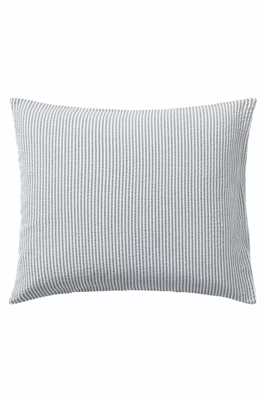 Örngott*Jotex ALMA örngott 50x60 Cm Blå/benvit