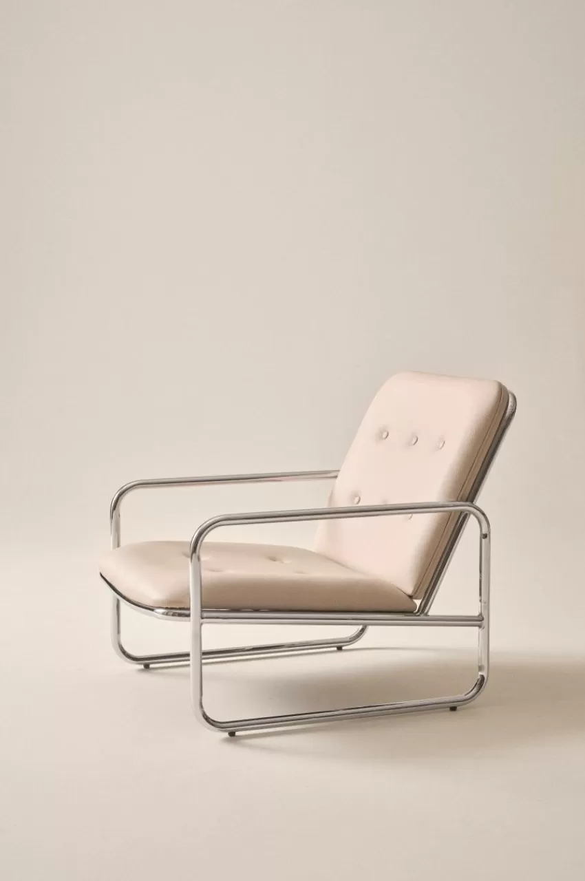 Fåtöljer*Jotex ALMELO Loungestol Beige