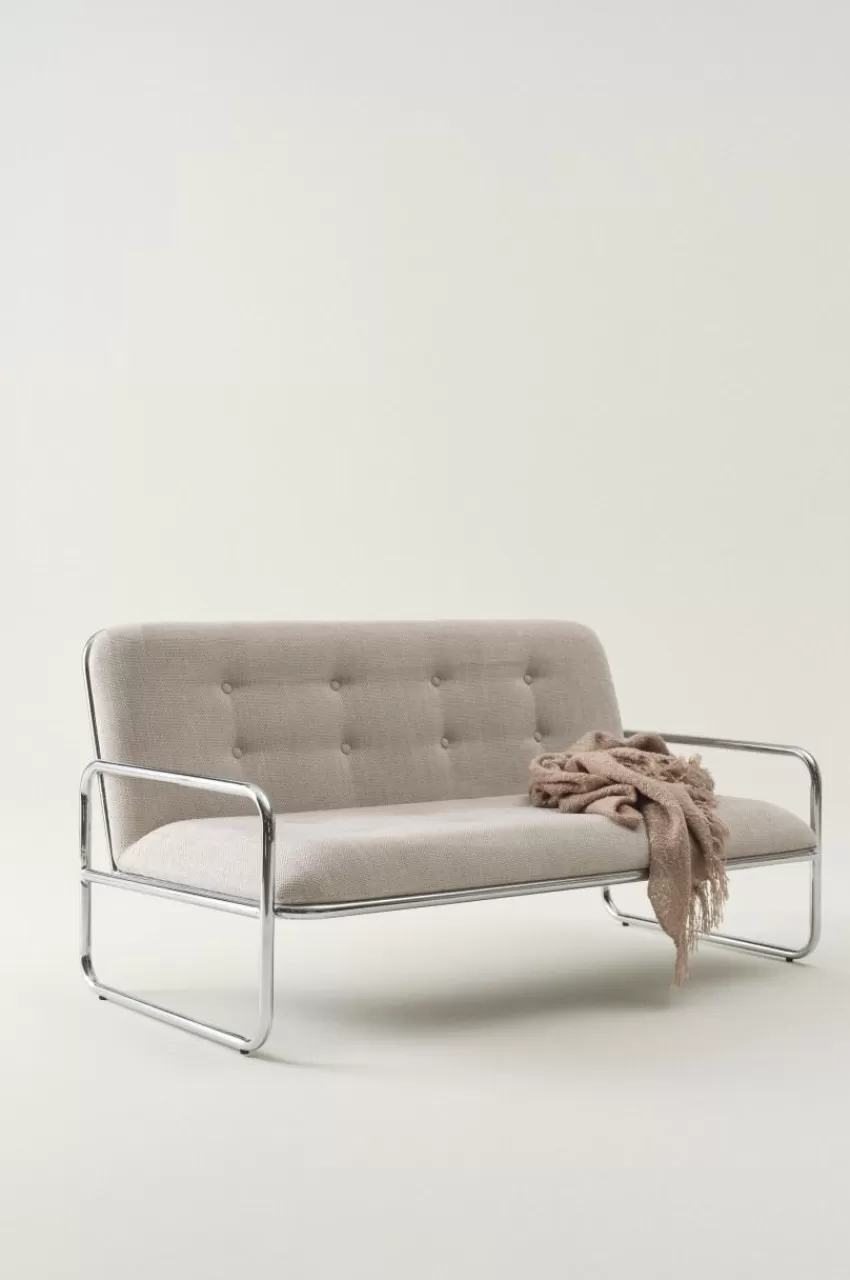 Soffor*Jotex ALMELO Soffa 2-sits Beige