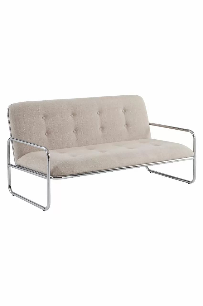 Soffor*Jotex ALMELO Soffa 2-sits Beige