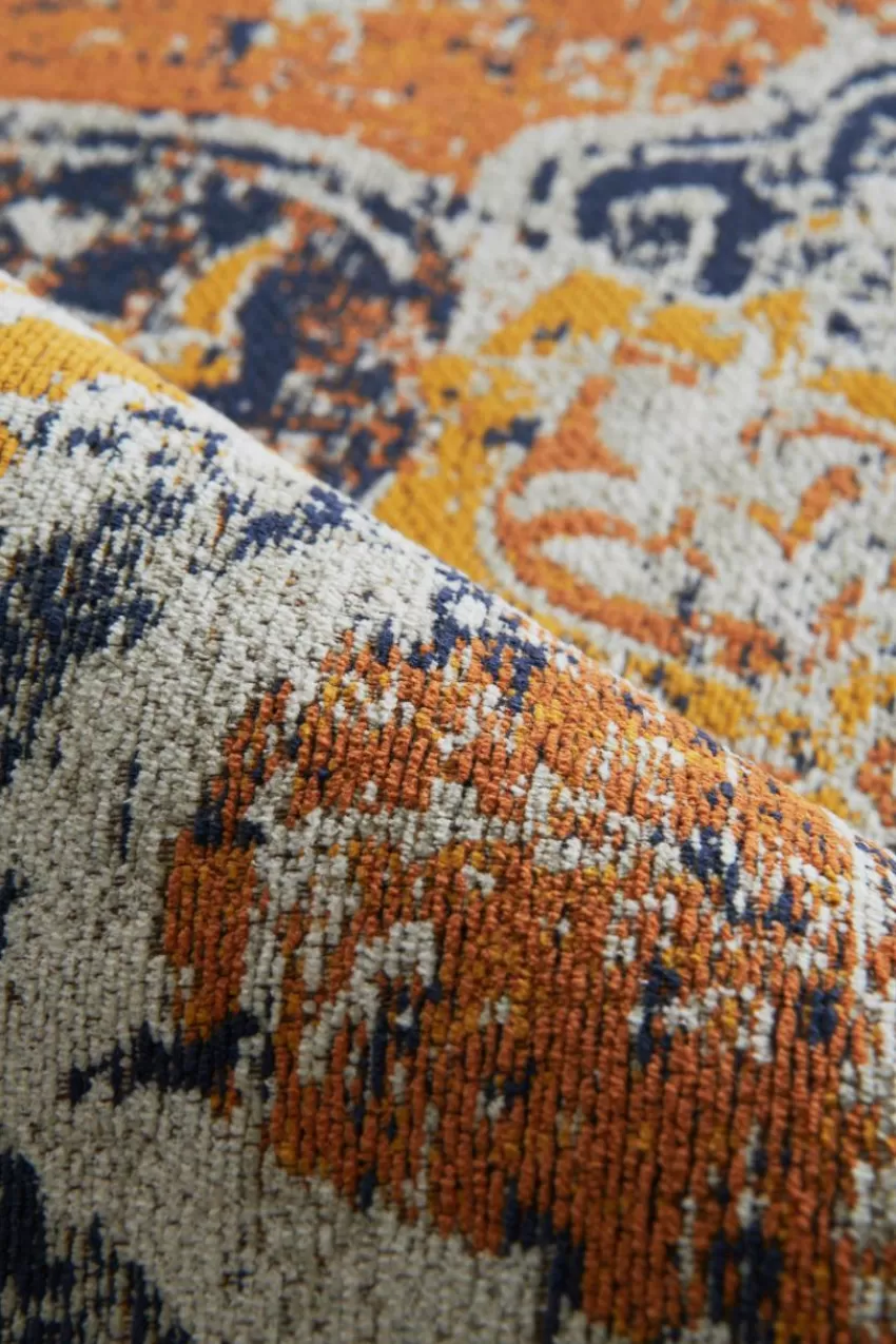 Slätvävda Mattor*Jotex ALMRIA Slätvävd Matta 200x300 Cm Multi