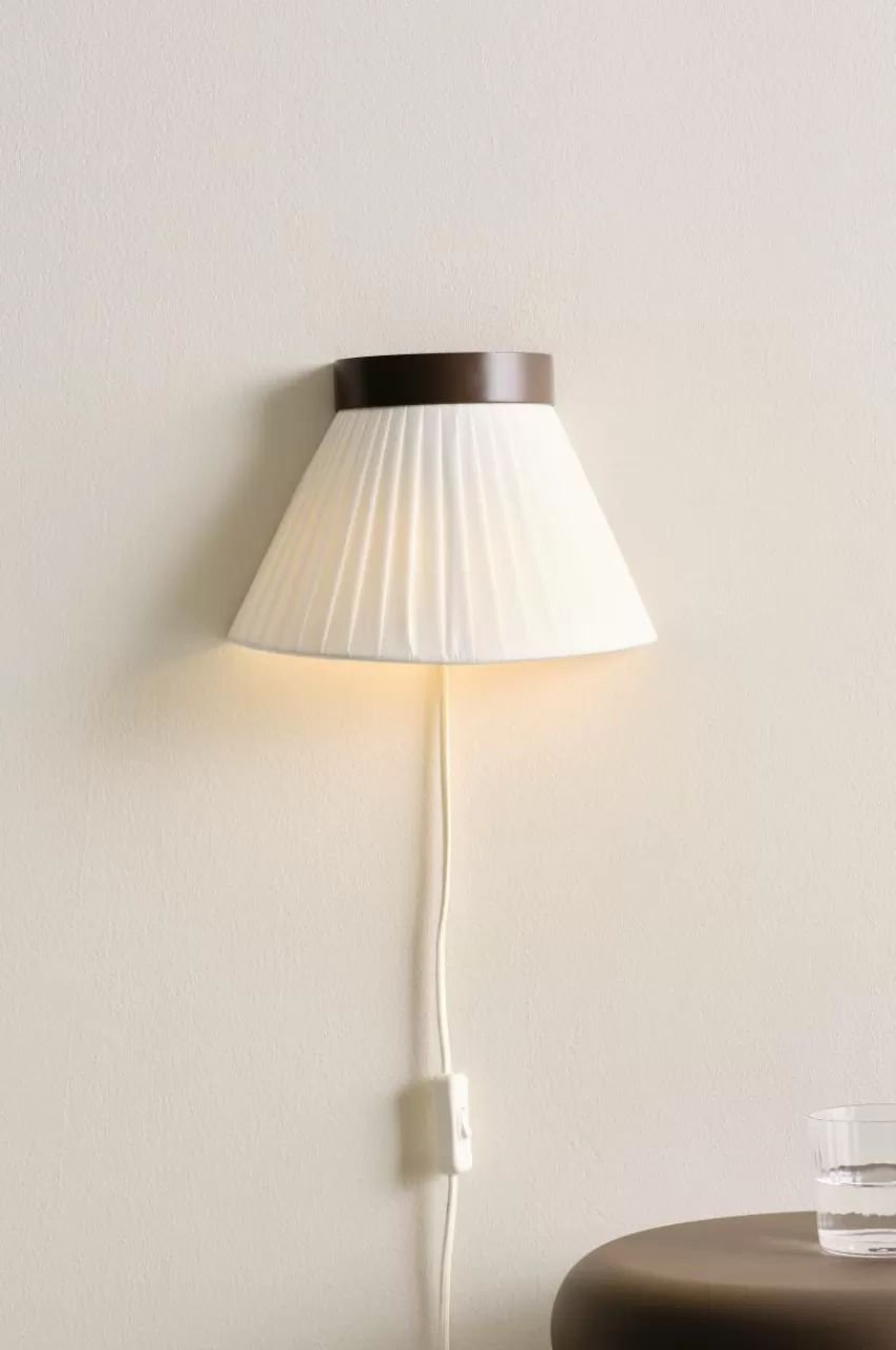 Vägglampor*Jotex ALVAR Beige