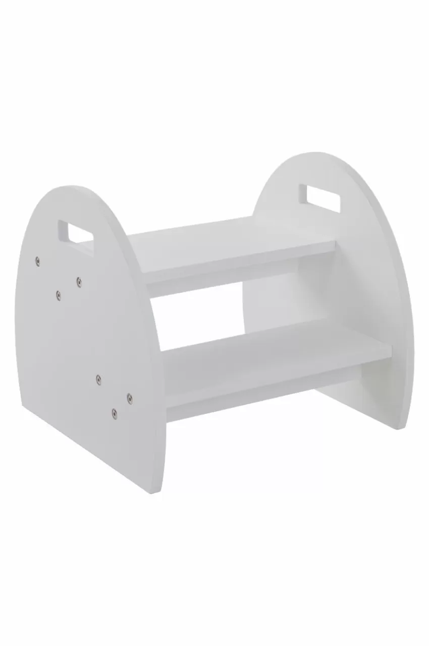 Barnmöbler | Barnmöbler Deal*Jotex ALO Barnpall Vit