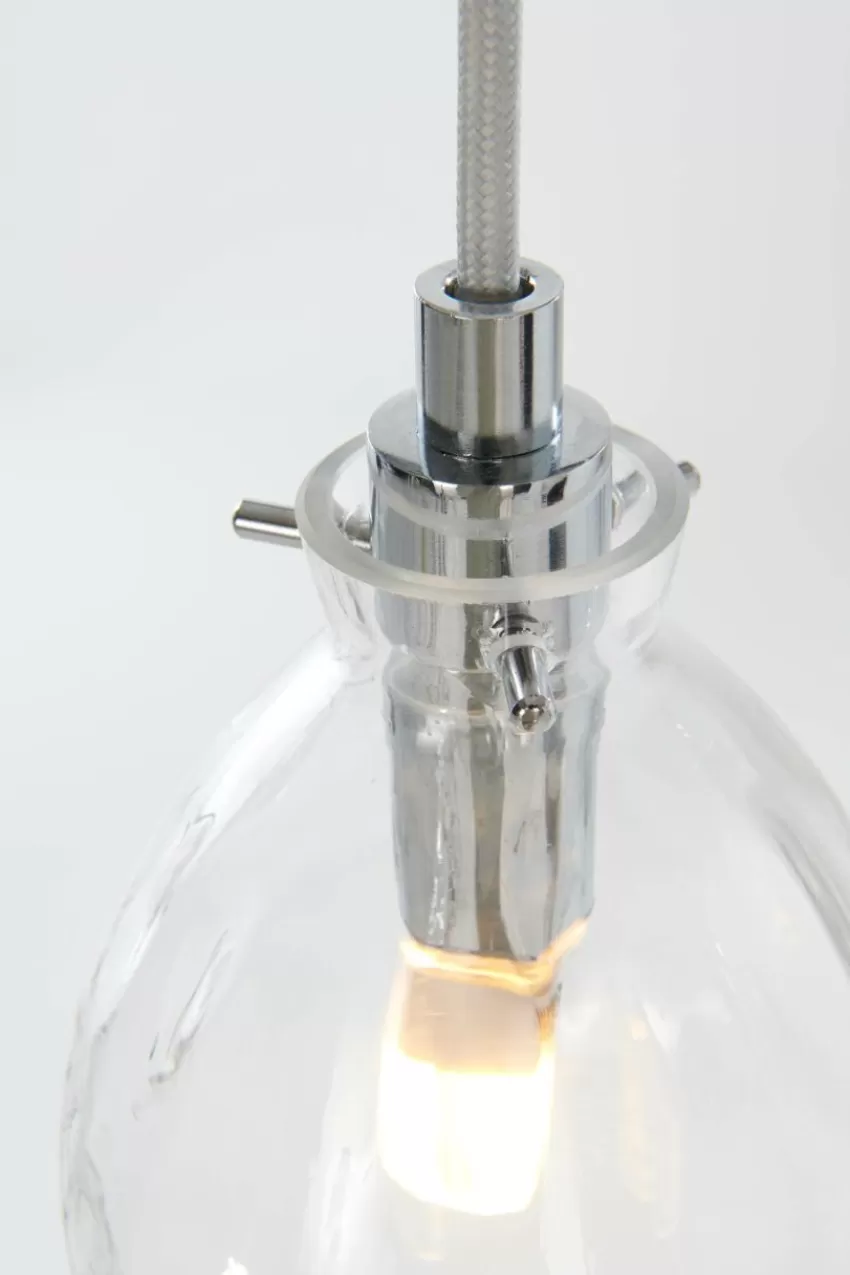 Fönsterlampor*Jotex AMADEUS Fönsterlampa Klarglas