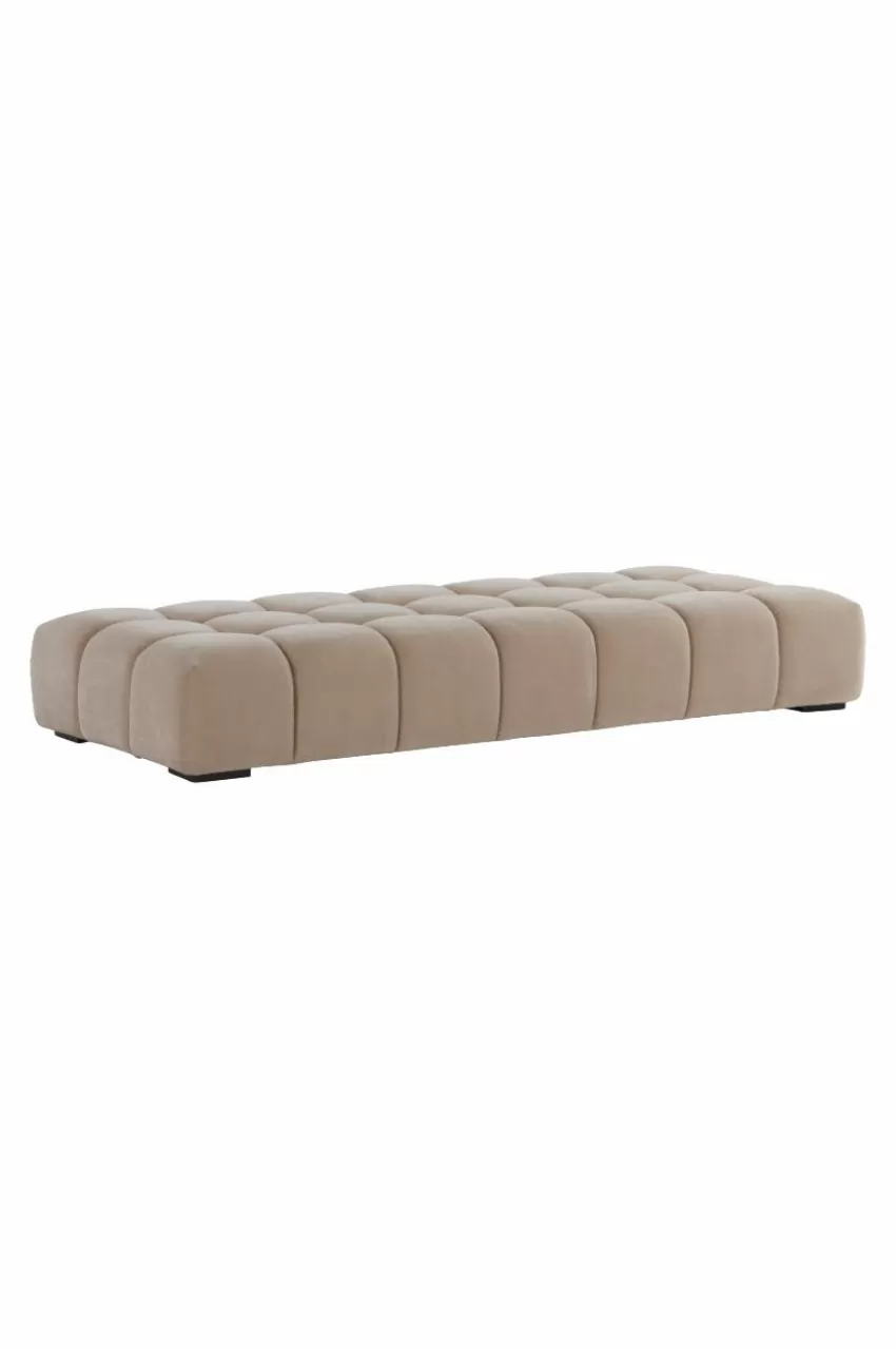 Soffor*Jotex AMADO Dagbädd Sandbeige