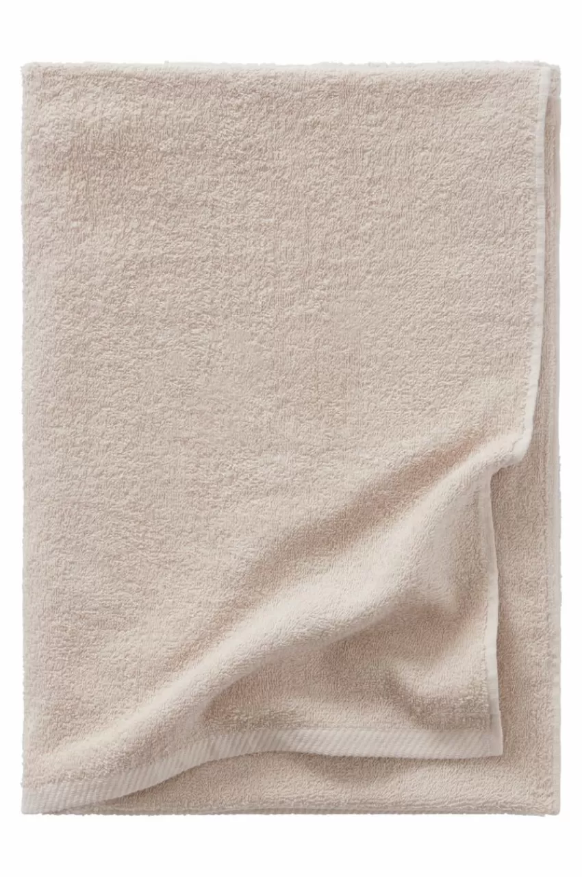 Badlakan*Jotex AMELIE Badlakan Ljusbeige