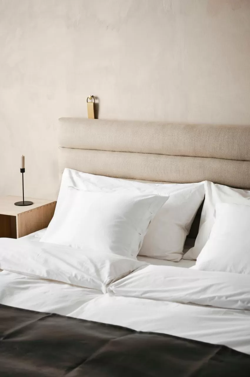 Sänggavlar*Jotex AMSTERDAM Sänggavel 160 Cm Beige
