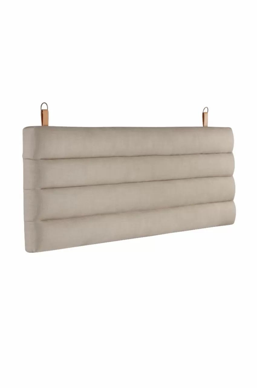 Sänggavlar*Jotex AMSTERDAM Sänggavel 160 Cm Beige