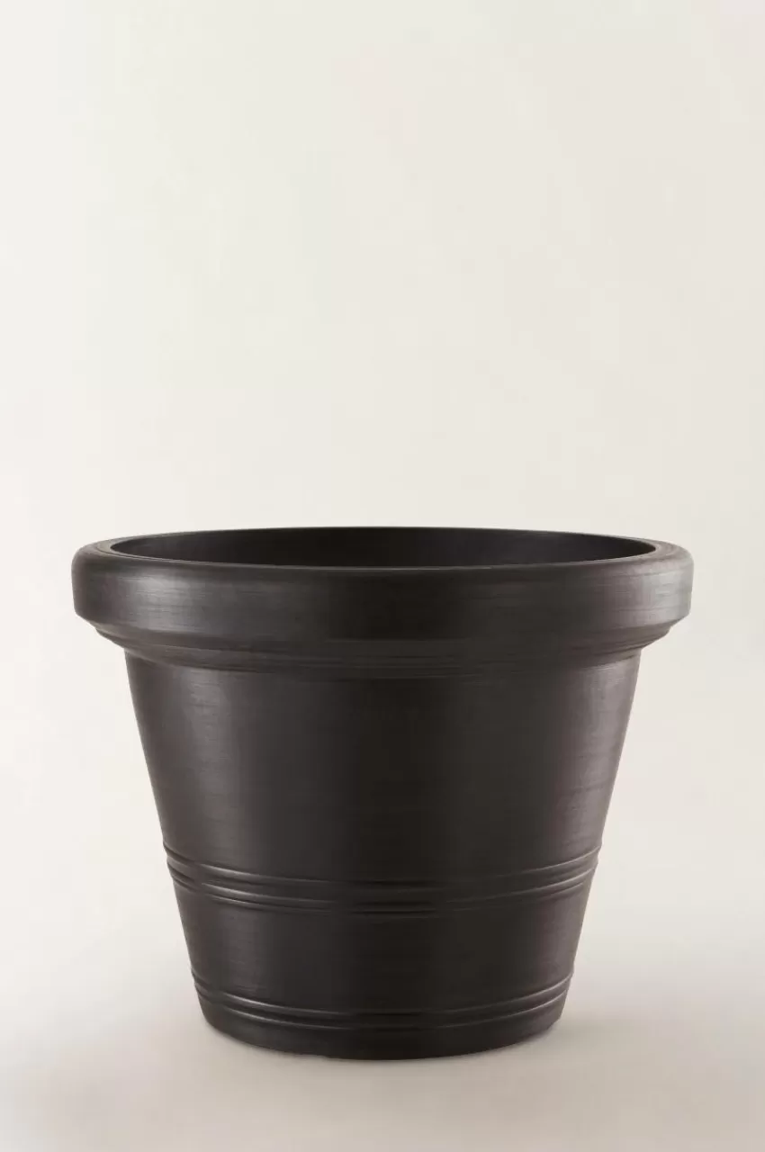 Utekrukor | Krukor*Jotex AMY Utomhuskruka ø 60 Cm Svart