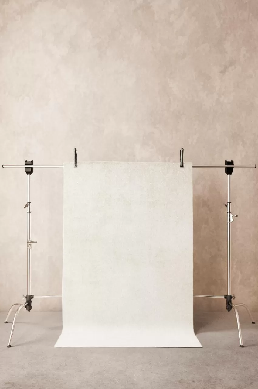 Viskosmattor*Jotex ANELA Viskosmatta 130x190 Cm Vit