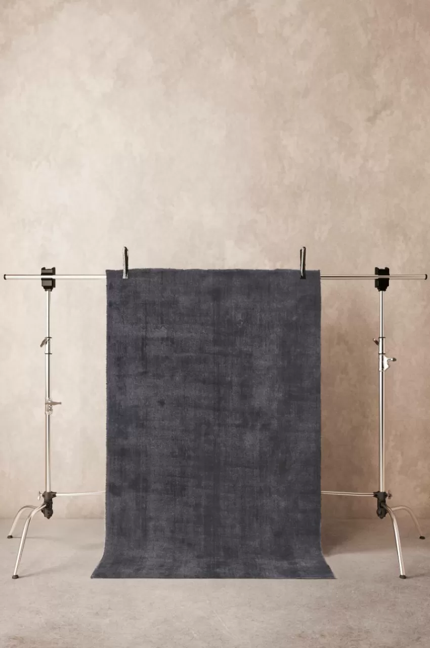 Viskosmattor*Jotex ANELA Viskosmatta 130x190 Cm Grå