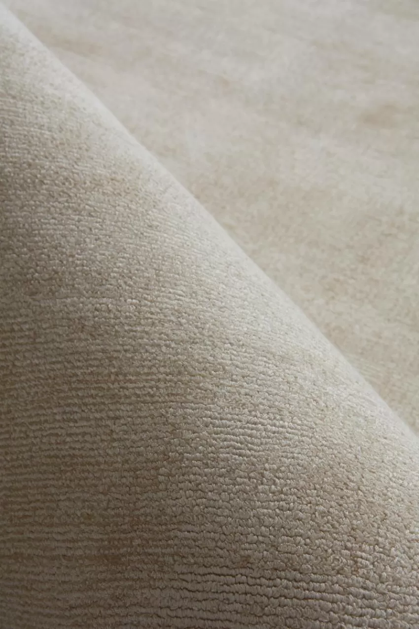 Viskosmattor*Jotex ANELA Viskosmatta 160x230 Cm Beige