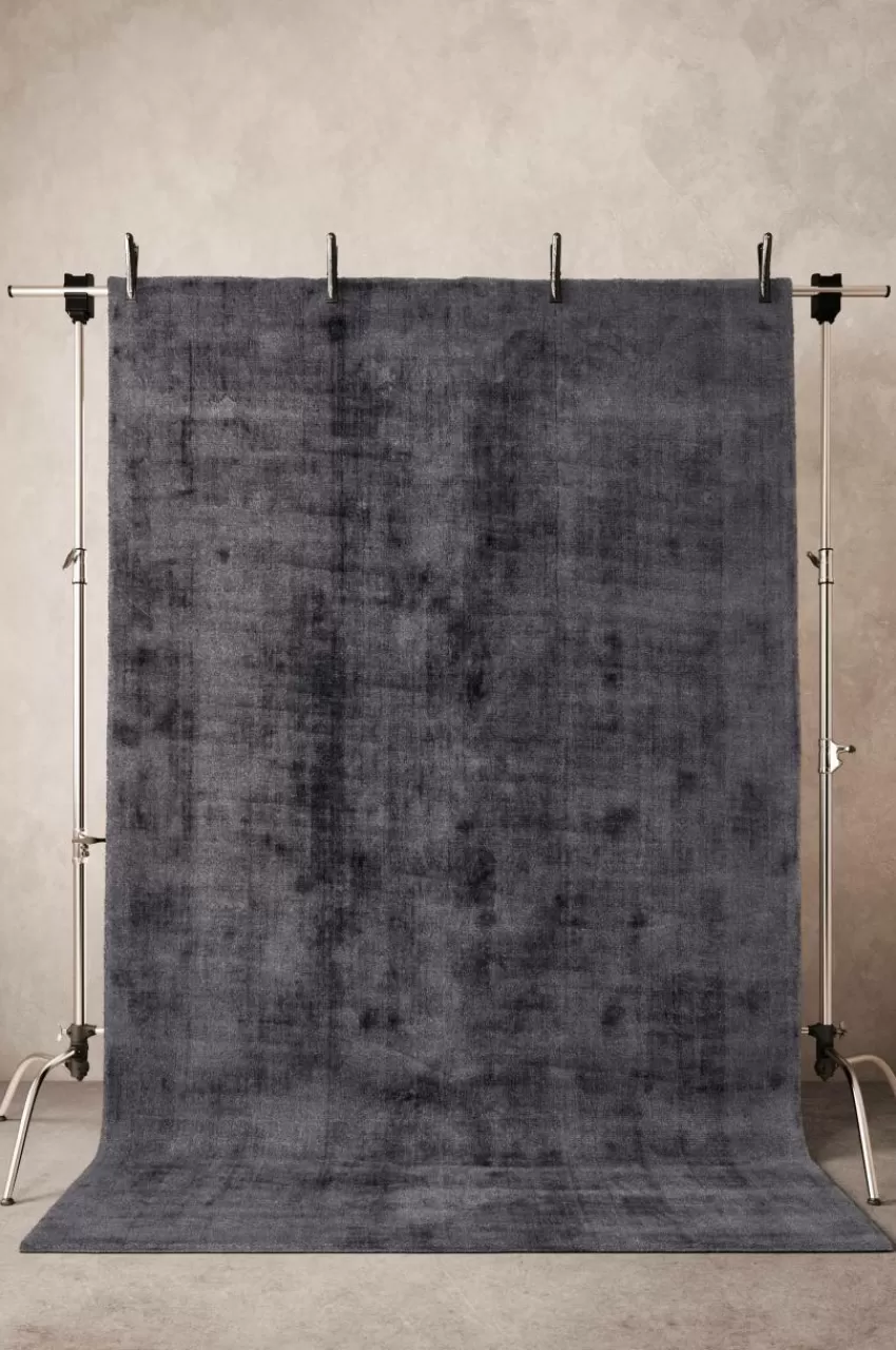 Viskosmattor*Jotex ANELA Viskosmatta 200x300 Cm Grå