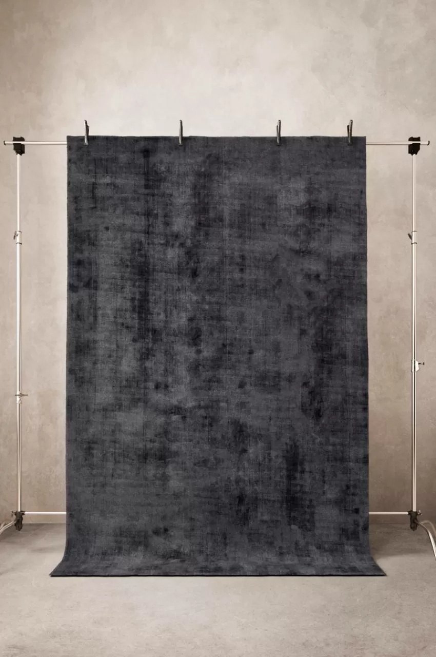 Viskosmattor*Jotex ANELA Viskosmatta 250x350 Cm Grå