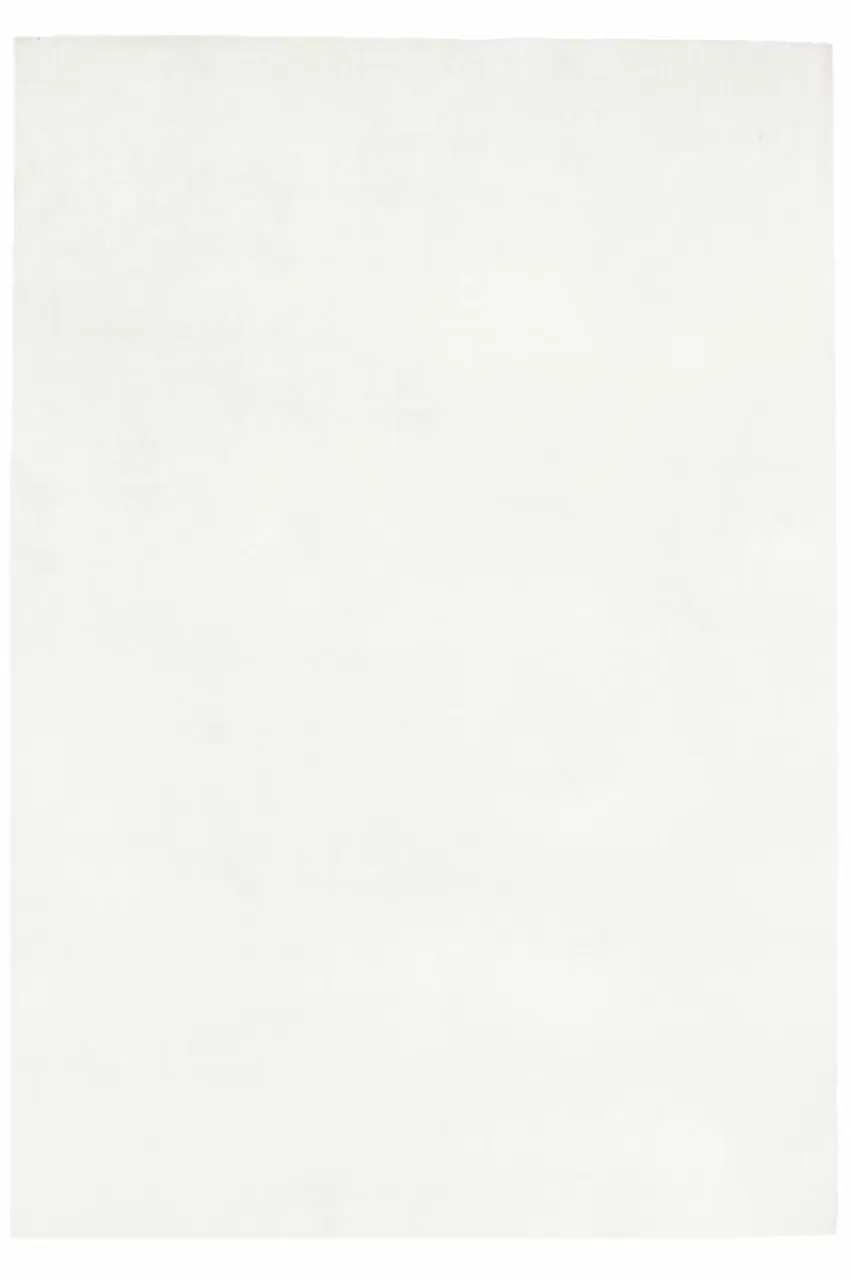 Viskosmattor*Jotex ANELA Viskosmatta 250x350 Cm Vit