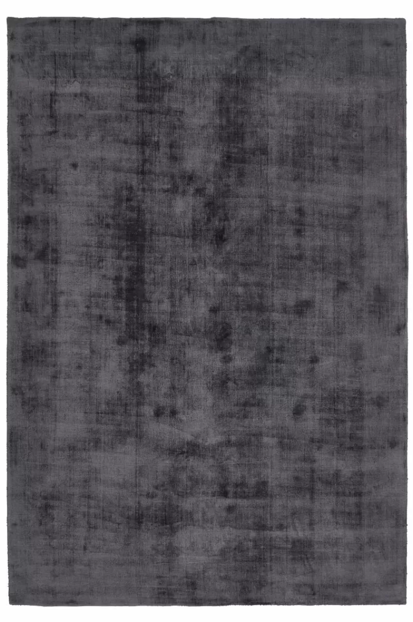 Viskosmattor*Jotex ANELA Viskosmatta 250x350 Cm Grå