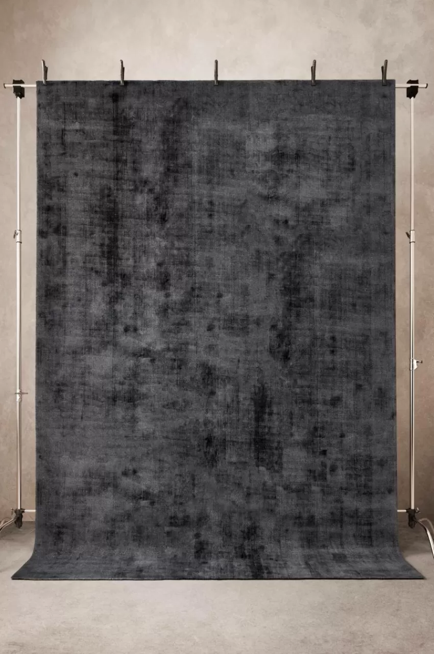 Viskosmattor*Jotex ANELA Viskosmatta 300x400 Cm Grå