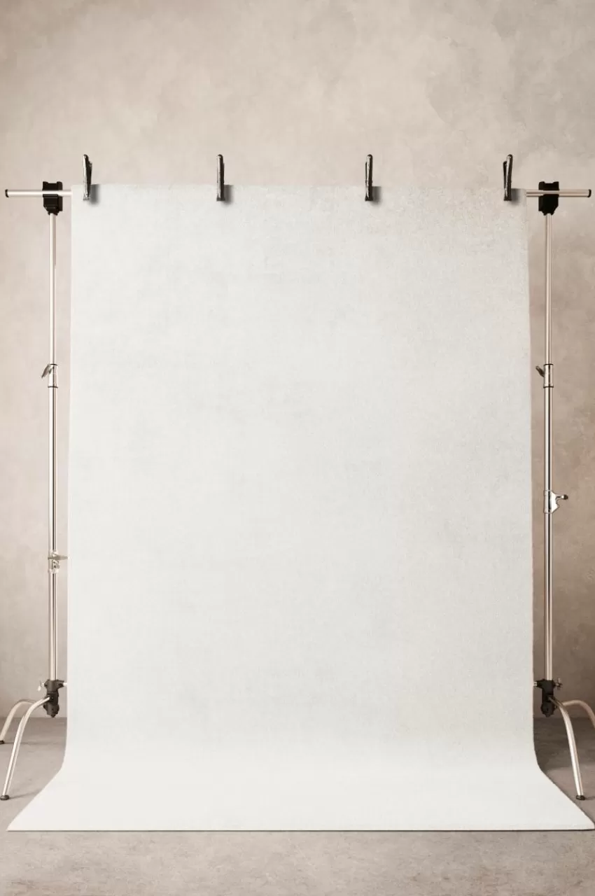 Viskosmattor*Jotex ANELA Viskosmatta 300x400 Cm Vit