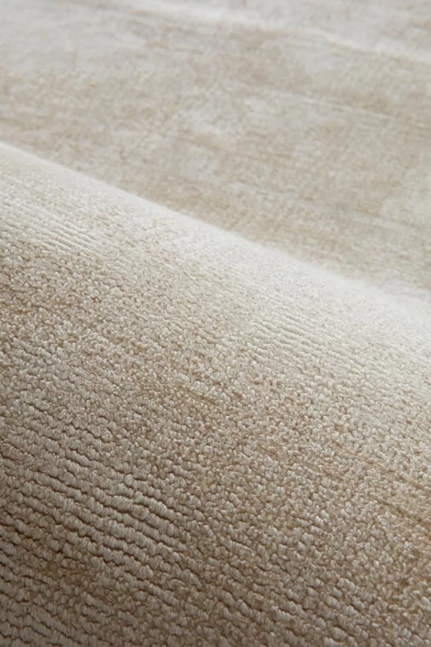 Viskosmattor*Jotex ANELA Viskosmatta 80x250 Cm Beige
