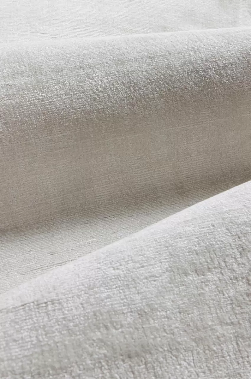 Viskosmattor*Jotex ANELA Viskosmatta 80x250 Cm Vit