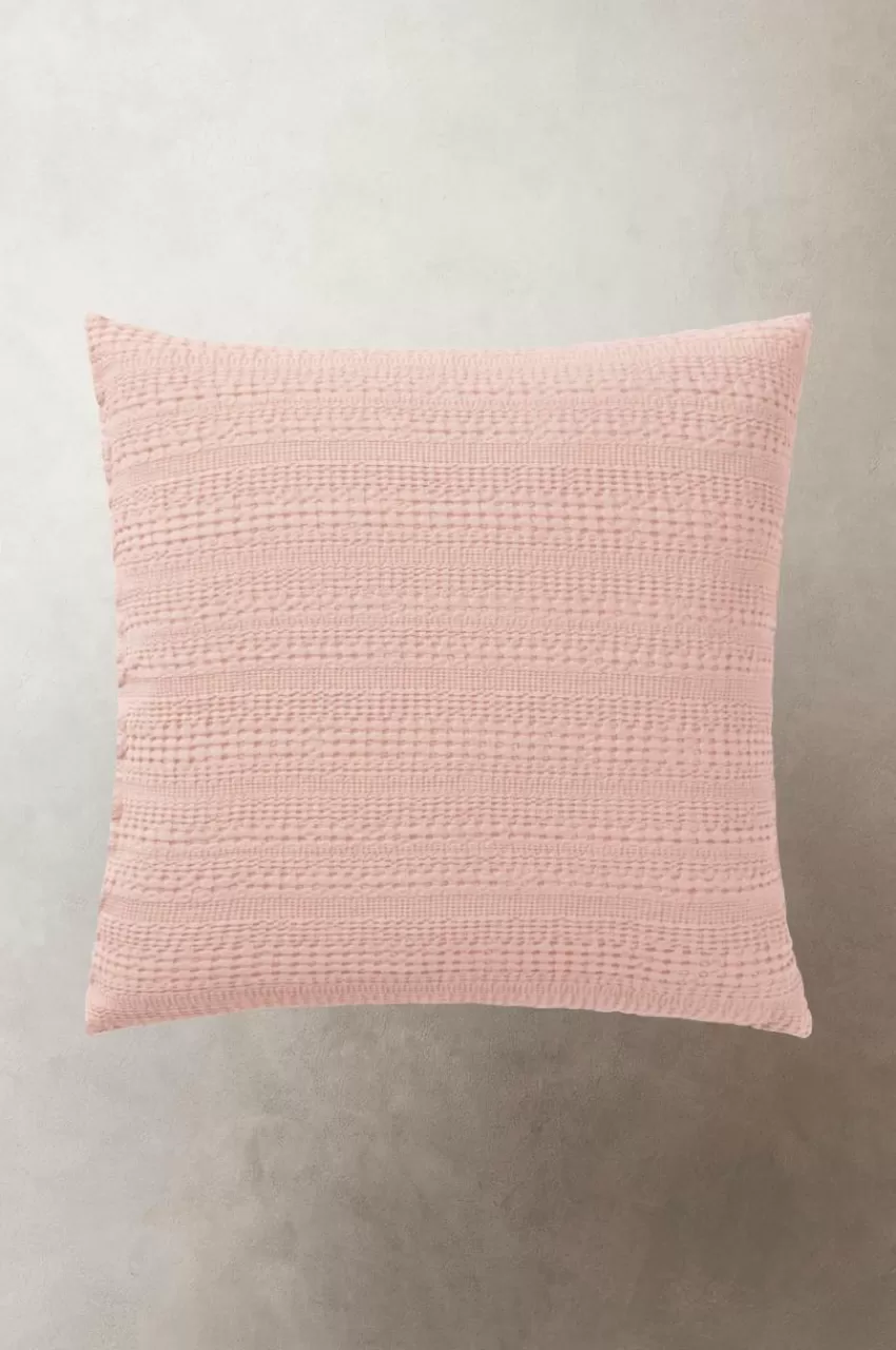 Prydnadskuddar & Fodral*Jotex ANILLE Kuddfodral Rosa