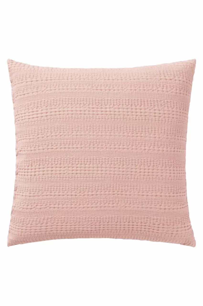 Prydnadskuddar & Fodral*Jotex ANILLE Kuddfodral Rosa