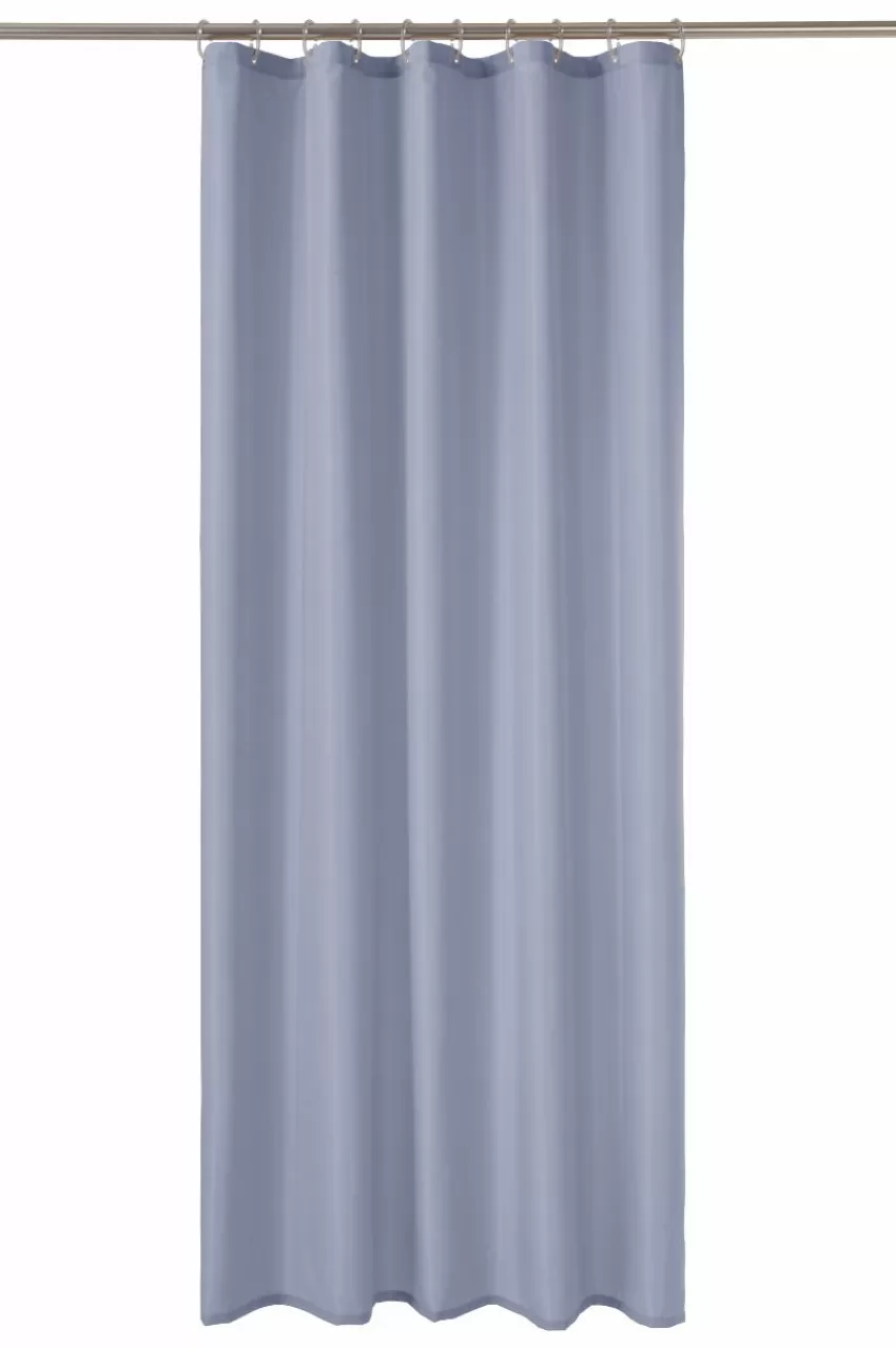 Duschdraperier*Jotex ANINE Duschdraperi Dov lavendel