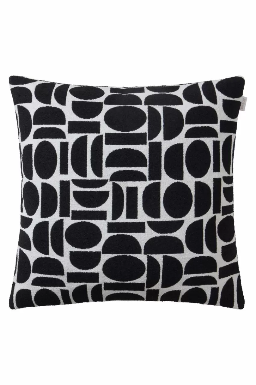 Prydnadskuddar & Fodral*Jotex ANNIE Kuddfodral 60x60 Cm Svart