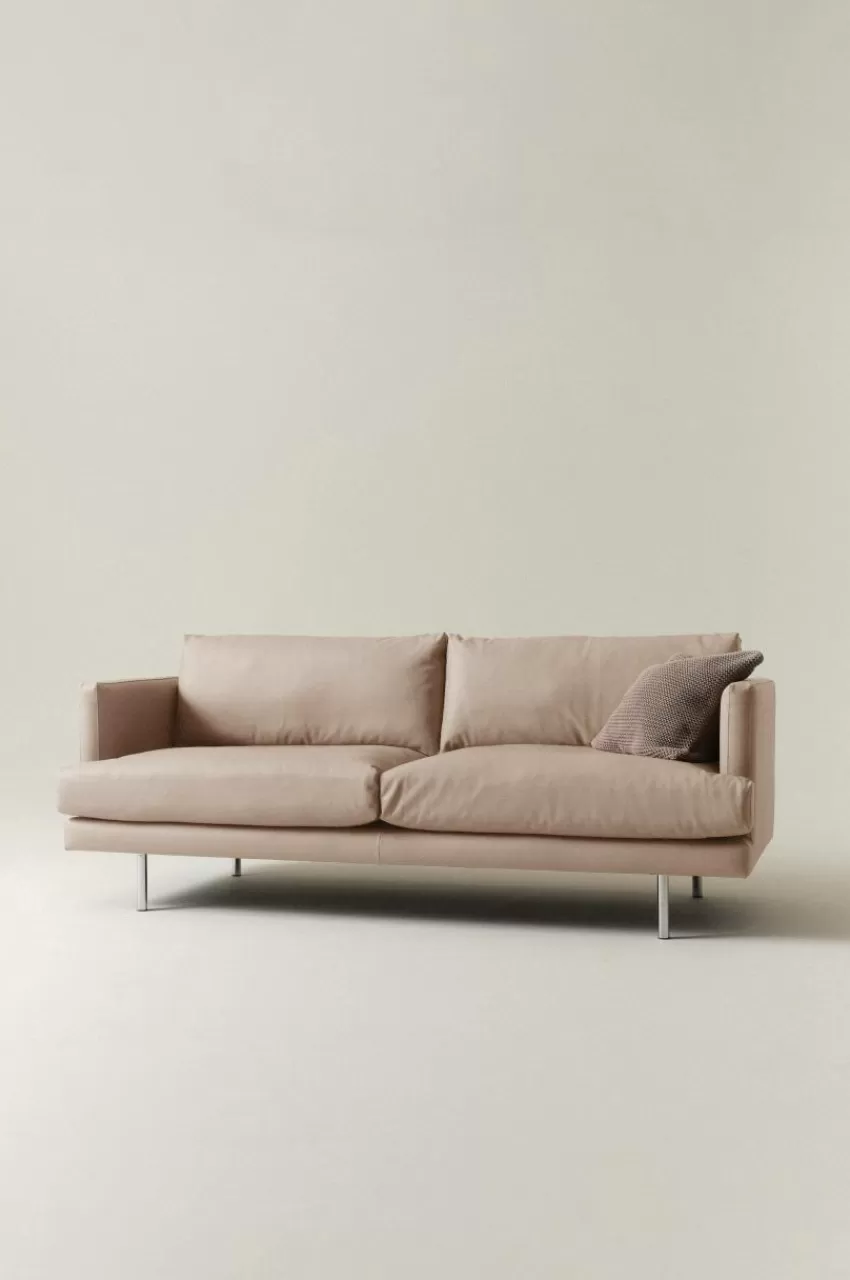 Soffor*Jotex ANTWERPEN Soffa 3-sits Beige