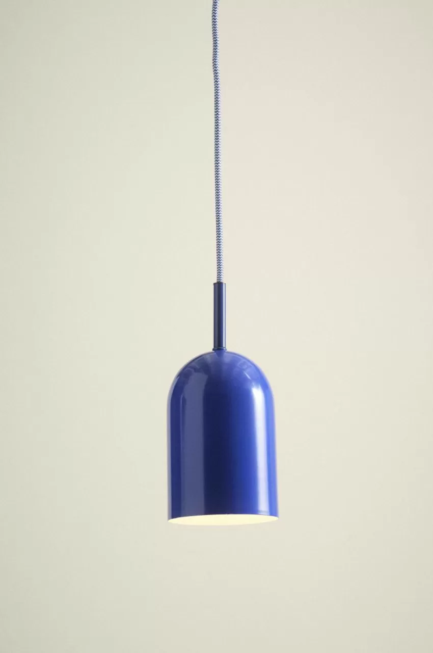 Fönsterlampor*Jotex ARA Fönsterlampa Blå