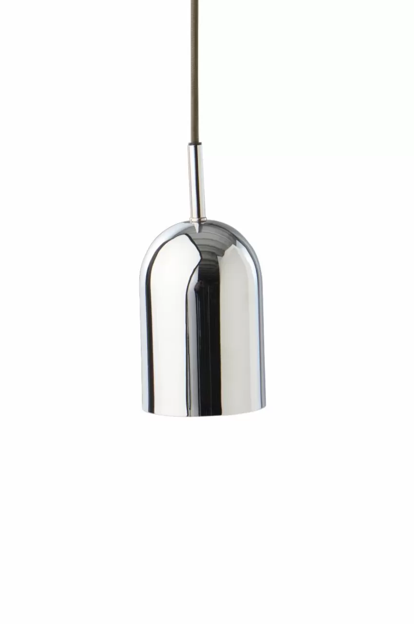 Fönsterlampor*Jotex ARA Fönsterlampa Krom/grön