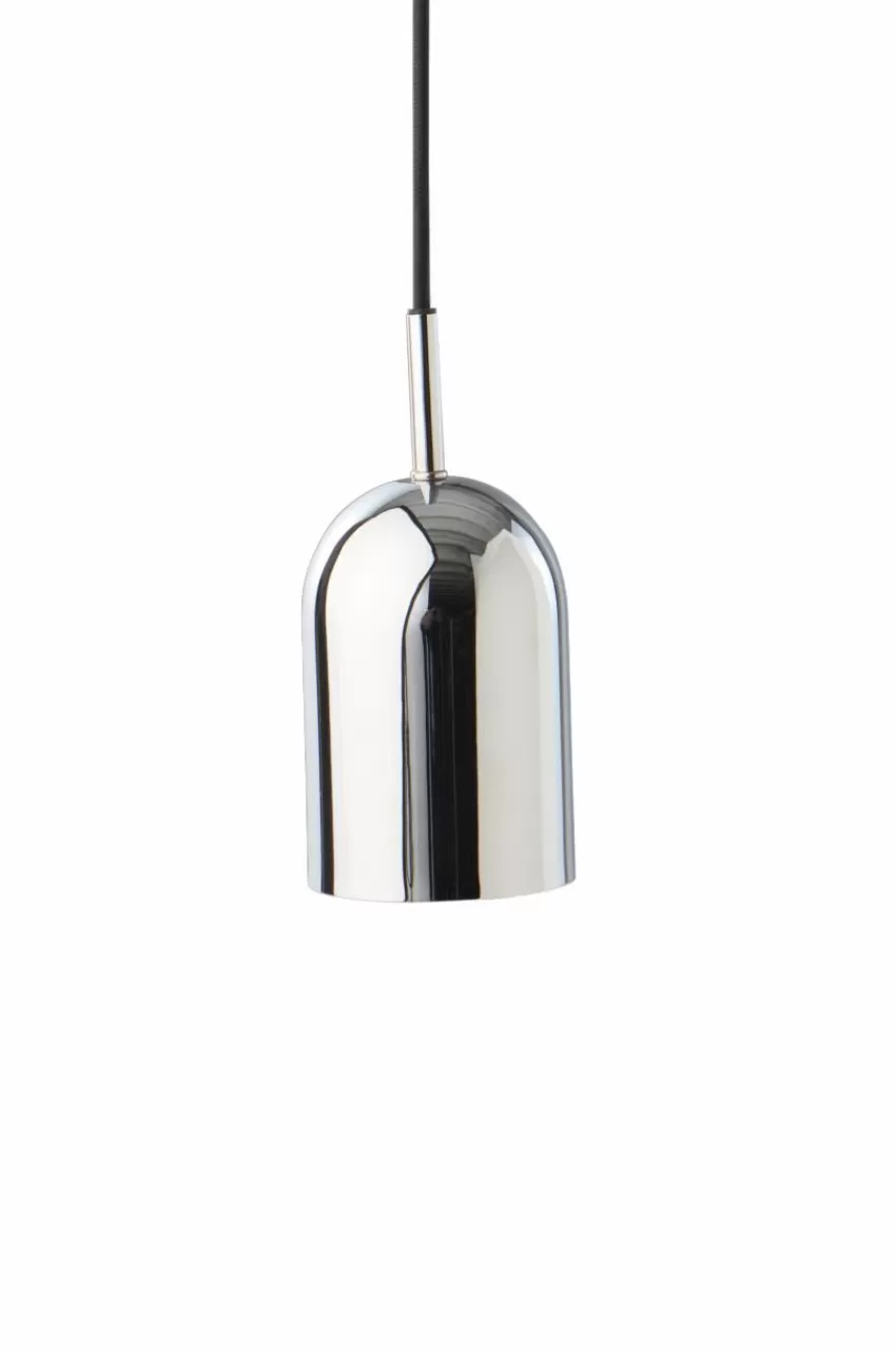 Fönsterlampor*Jotex ARA Fönsterlampa Krom