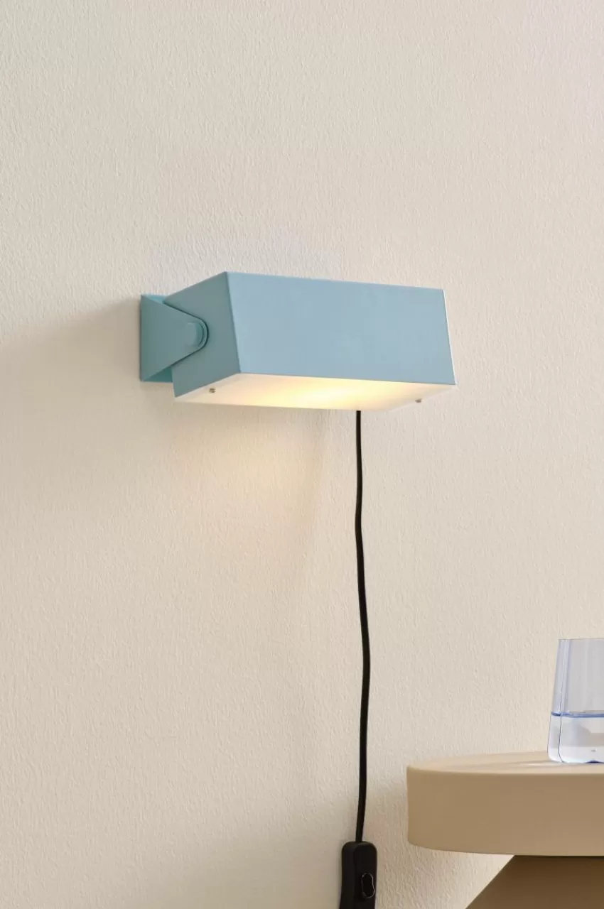 Barnlampor | Barnlampor*Jotex ARCACHON MINI Vägglampa Dimblå