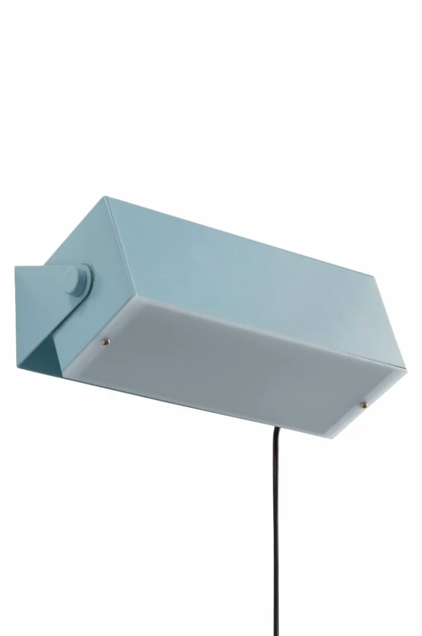 Barnlampor | Barnlampor*Jotex ARCACHON MINI Vägglampa Dimblå